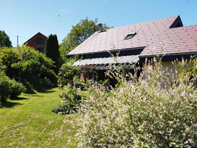 Vente Villa 5 pièces 151 m2 Saint Geoire en Valdaine