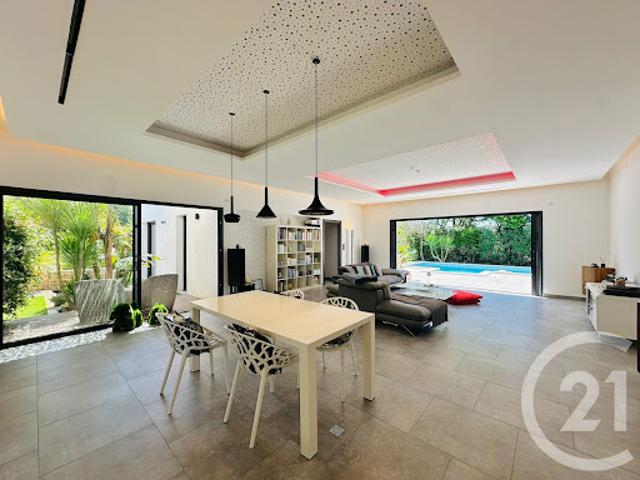 Vente Villa 5 pièces 152.26 m2 Marseille 11ème