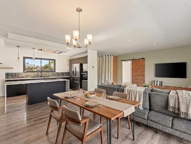 Vente Villa 5 pièces 152.37 m2 Canals