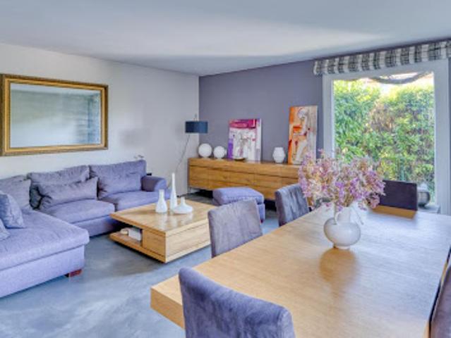 Vente Villa 5 pièces 152 m2 Saint Didier au Mont d'Or