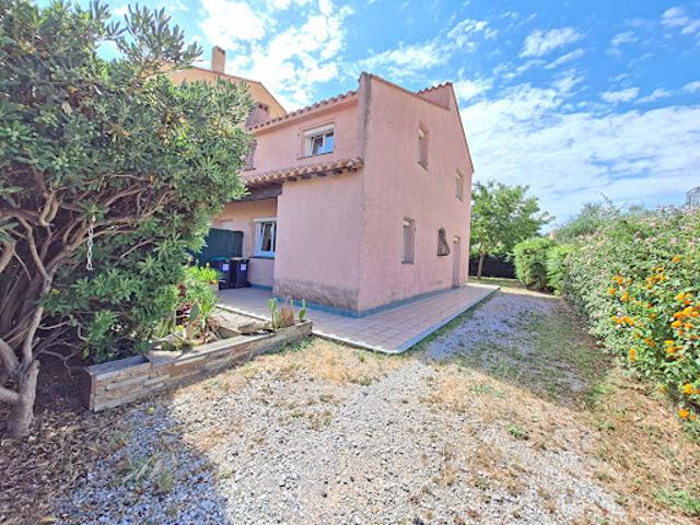 Vente Villa 5 pièces 152 m2 Perpignan