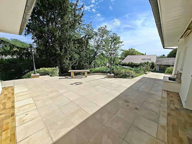 Vente Villa 5 pièces 153.12 m2 Dagneux