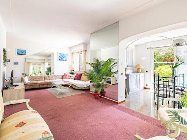 Vente Villa 5 pièces 127.4 m2 Nice