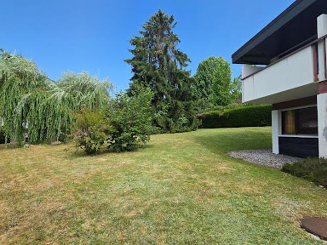 Vente Villa 5 pièces 153 m2 Marignier