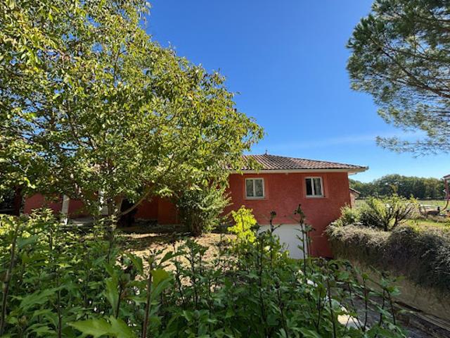 Vente Villa 5 pièces 153 m2 Saint Cirq