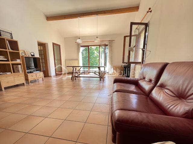 Vente Villa 5 pièces 153 m2 Saint Orens de Gameville
