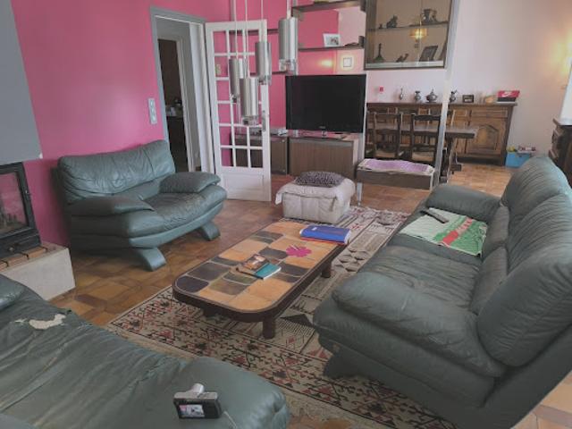 Vente Villa 5 pièces 153 m2 Pompignan