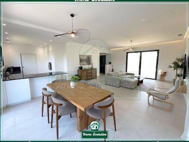 Vente Villa 5 pièces 153 m2 Piolenc