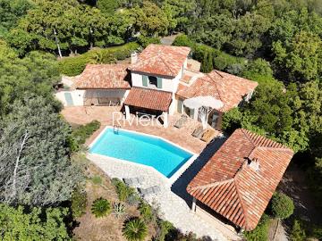 83420, Saint-Michel La Croix-Valmer, Var, Provence-Alpes-Côte dAzur