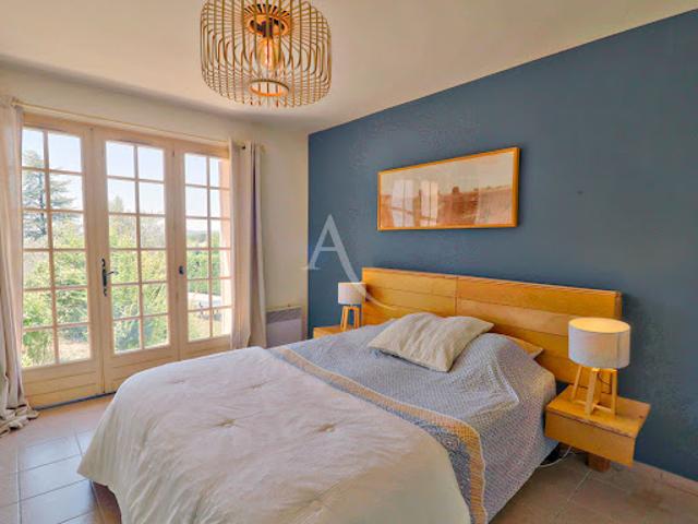 Vente Villa 5 pièces 155.6 m2 Pierrevert