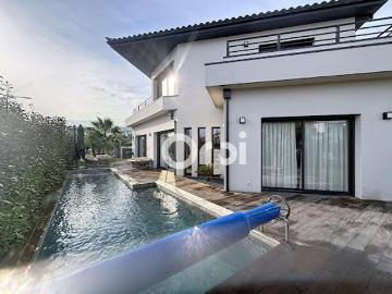 Vente Villa 5 pièces 155 m2 Cabestany
