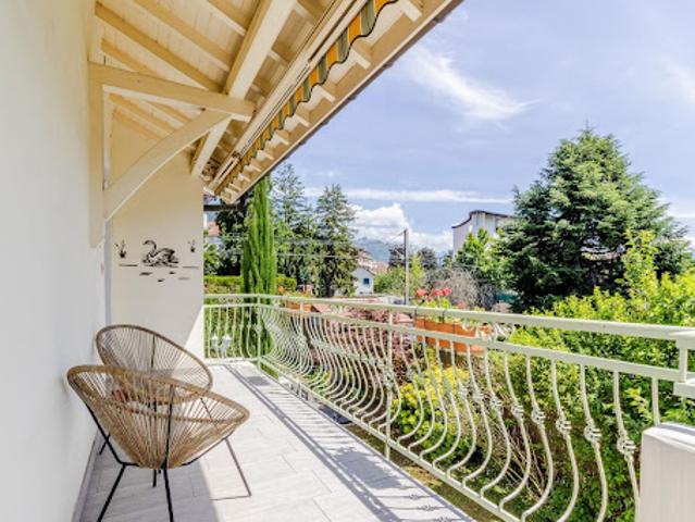 Vente Villa 5 pièces 155 m2 Annecy