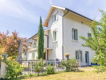 Vente Villa 5 pièces 155.05 m2 Annecy