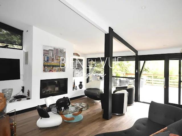 Vente Villa 5 pièces 155 m2 Lacanau
