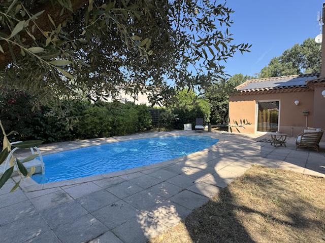 Vente Villa 5 pièces 155 m2 Montboucher sur Jabron