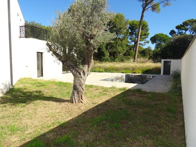 Vente Villa 5 pièces 155 m2 Marseille 12ème