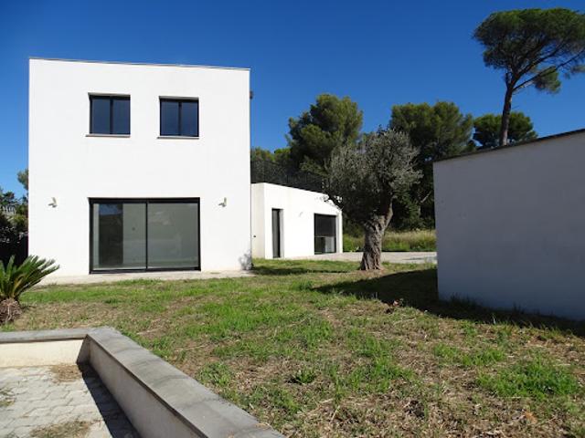 Vente Villa 5 pièces 155 m2 Marseille 12ème