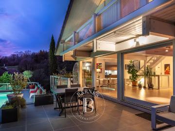 Vente Villa 5 pièces 155 m2 Pringy