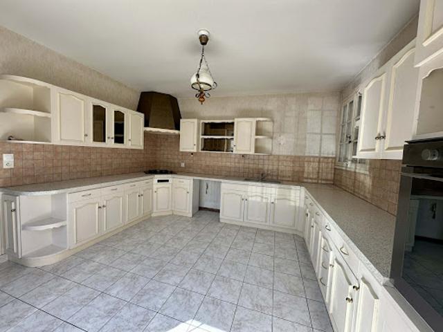 Vente Villa 5 pièces 156.76 m2 Rennes