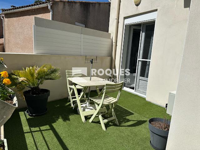 Vente Villa 5 pièces 156 m2 Lodeve