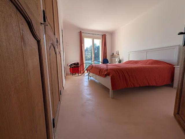 Vente Villa 5 pièces 156 m2 La Tour d'Aigues