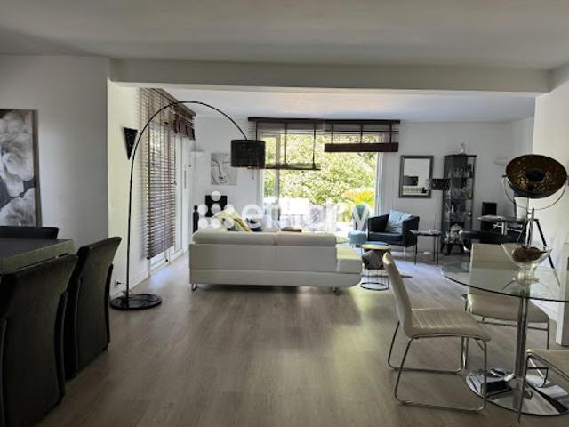 Vente Villa 5 pièces 156 m2 Le Crès