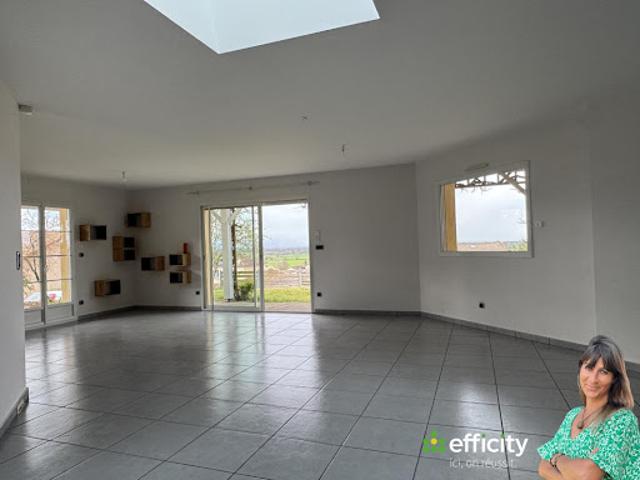 Vente Villa 5 pièces 156 m2 Saint Cyr les Vignes