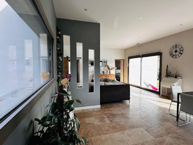 Vente Villa 5 pièces 157 m2 Mollans sur Ouvèze