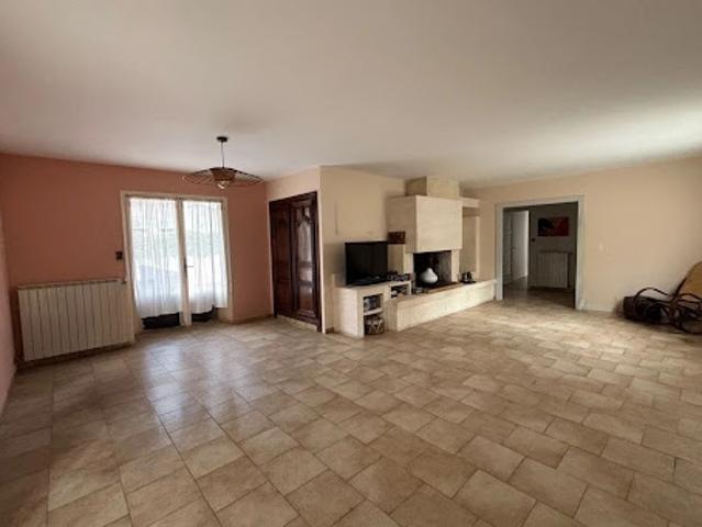 Vente Villa 5 pièces 157 m2 Marguerittes