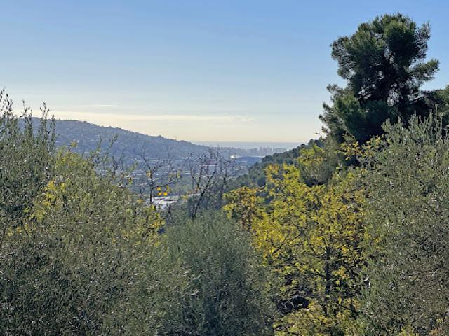 Vente Villa 5 pièces 157 m2 Saint Jeannet
