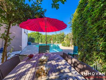 Vente Villa 5 pièces 157 m2 Teyran