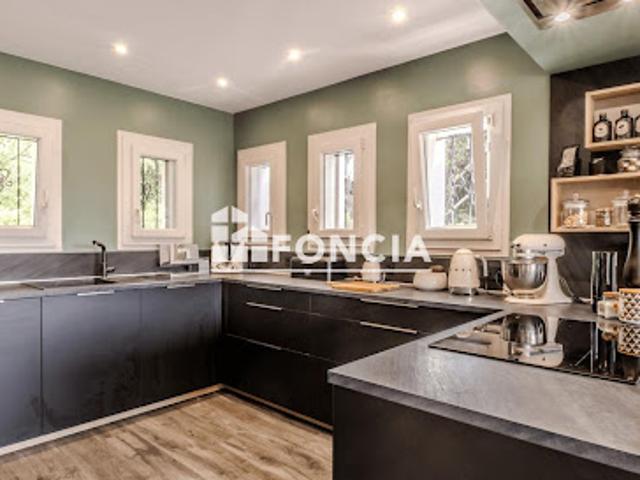 Vente Villa 5 pièces 157 m2 Viry
