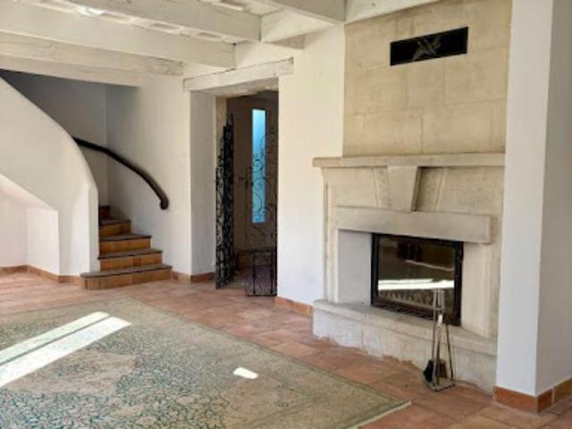 Vente Villa 5 pièces 158 m2 Bollene