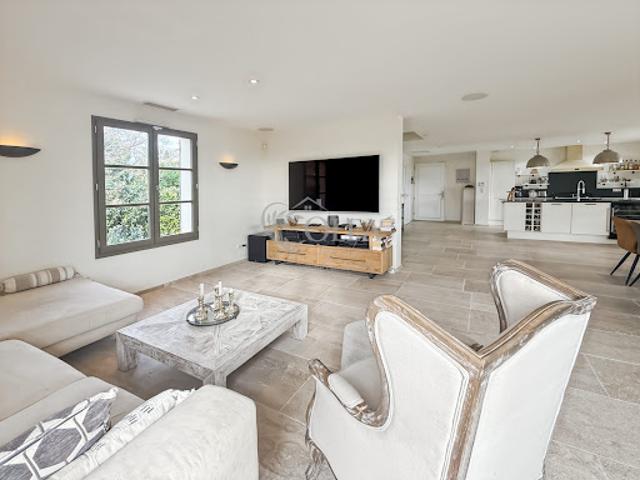 Vente Villa 5 pièces 158 m2 Uzès