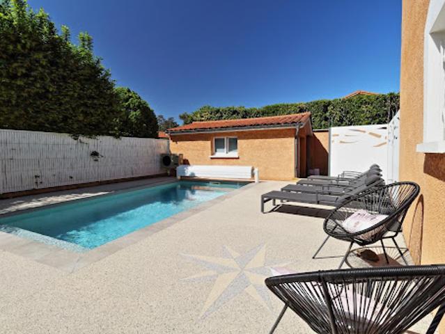 Vente Villa 5 pièces 158 m2 Feyzin
