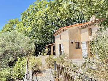 Villa à vendre à Alpes - Terrasse