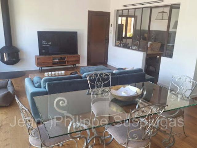 Vente Villa 5 pièces 160 m2 Ceyreste