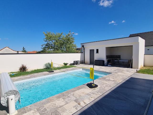 Vente Villa 5 pièces 160 m2 Chalon sur saone