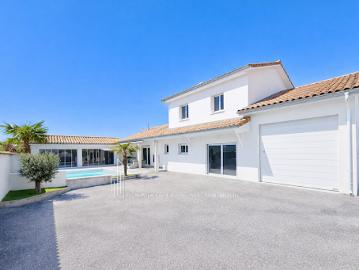 Vente Villa 5 pièces 160 m2 Chanas