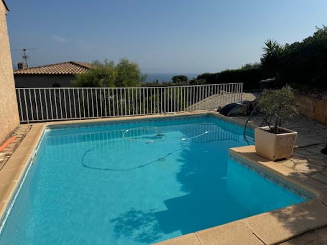Vente Villa 5 pièces 160 m2 Bandol