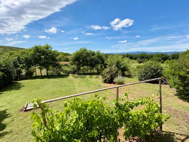 Vente Villa 5 pièces 160 m2 Brouzet lès Alès