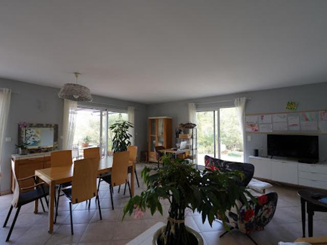 Vente Villa 5 pièces 160 m2 Embres et Castelmaure