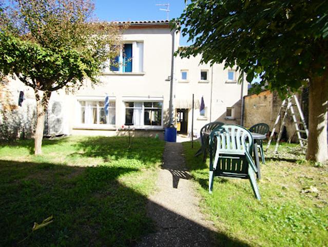 Vente Villa 5 pièces 160 m2 Espalais