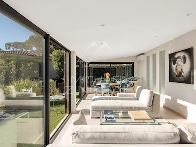 Vente Villa 5 pièces 150 m2 Eze