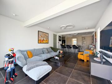Vente Villa 5 pièces 123 m2 La Roche de Glun