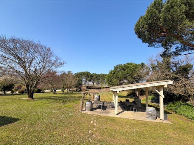 Vente Villa 5 pièces 123 m2 La Roche de Glun