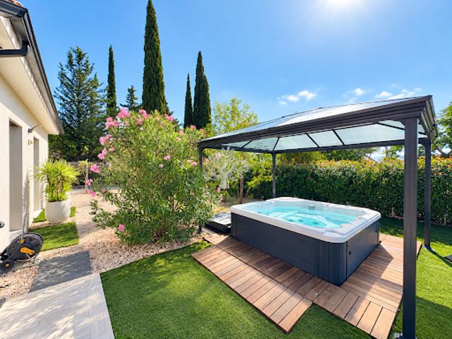 Vente Villa 5 pièces 157.91 m2 Le Beausset