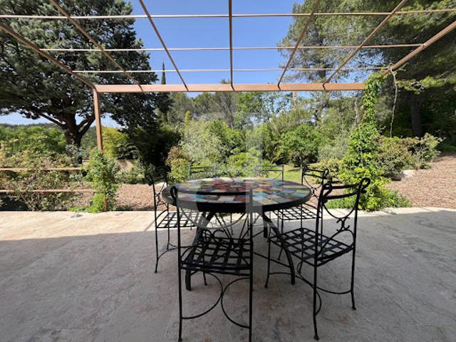 Vente Villa 5 pièces 160 m2 L'Isle sur la Sorgue