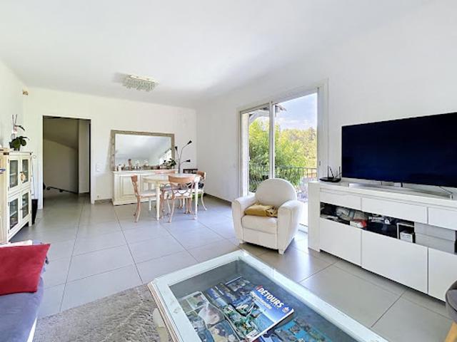 Vente Villa 5 pièces 160 m2 Mouans Sartoux