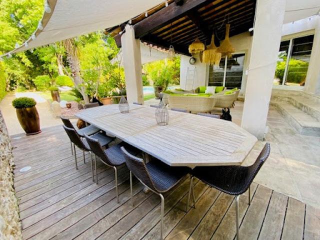 Vente Villa 5 pièces 160 m2 Montpellier